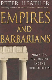 Empires and Barbarians