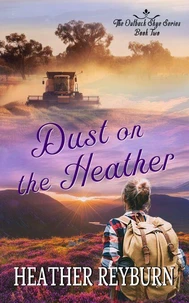 Dust on the Heather