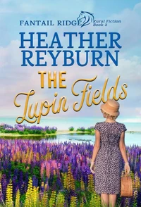 The Lupin Fields