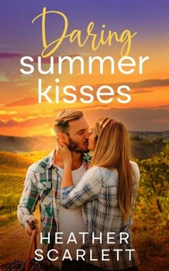 Daring Summer Kisses