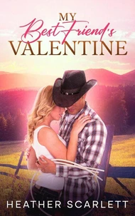 My Best Friend's Valentine