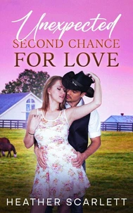 Unexpected Second Chance For Love