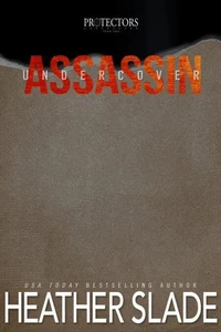 Undercover Assassin