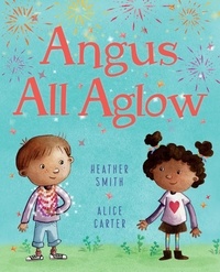 Heather Smith et Alice Carter - Angus All Aglow.
