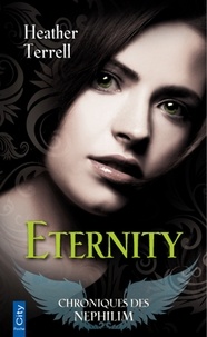 Heather Terrell - Eternity.