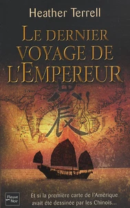 Le dernier voyage de l'empereur