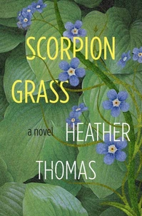 Scorpion Grass