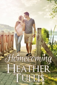  Heather Tullis - Homecoming - Love in Juniper Ridge, #1.