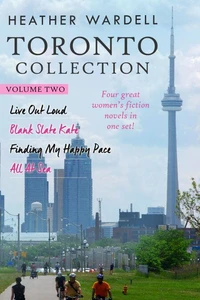 Toronto Collection Vol. 2 (Toronto Series #6-9)