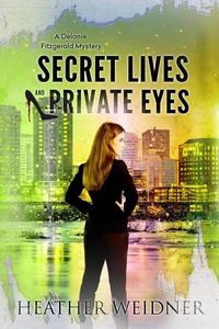 Secret Lives and Private Eyes
