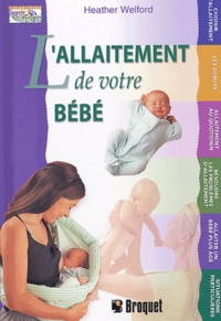 Lallaitement de votre bébé.pdf