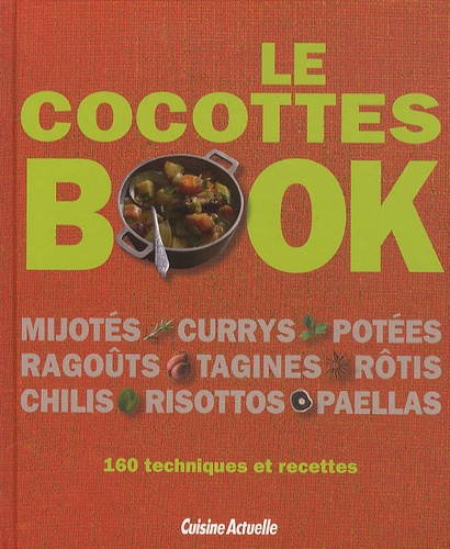 Le cocottes book