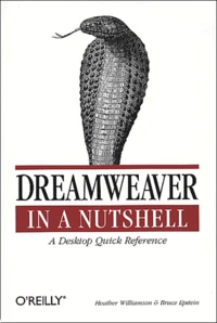 Dreamweaver
