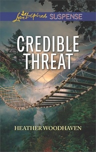Heather Woodhaven - Credible Threat.