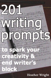 201 Writing Prompts