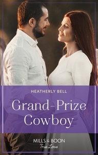 Heatherly Bell - Grand-Prize Cowboy.