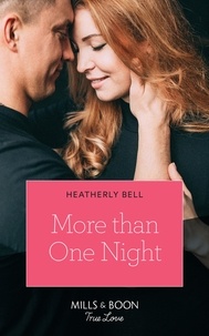 Heatherly Bell - More Than One Night.