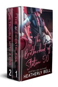  Heatherly Bell - The Brotherhood of Station 50.