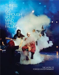 Things that go through your mind when falling