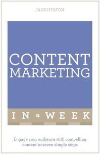 Content Marketing In A Week