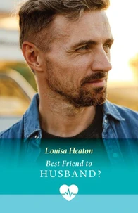 Best Friend To Husband?