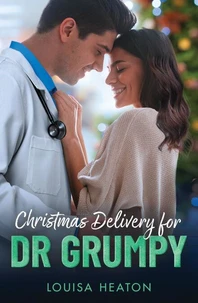 Christmas Delivery For Dr Grumpy
