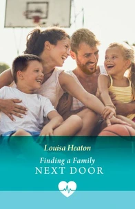 Finding A Family Next Door