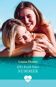GP's Fresh Start Summer