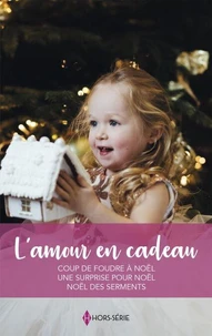 L'amour en cadeau
