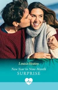 New Year To Nine-Month Surprise