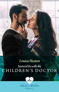 Snowed In With The Children's Doctor