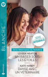 Un baiser sous les étoiles - Danse avec un vétérinaire