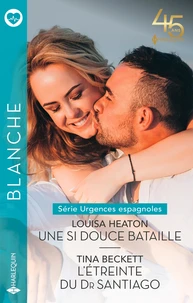 Une si douce bataille ; L'étreinte du Dr Santiago
