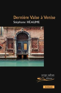 Dernière valse à Venise