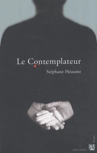 Le contemplateur