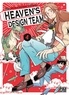 Tarako - Heaven's Design Team T04.