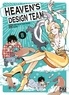 Tsuta Suzuki - Heaven's Design Team T08.