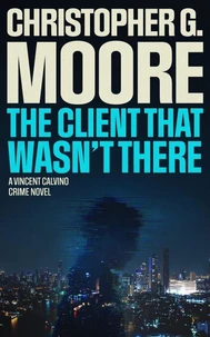 The Client That Wasn't There