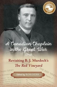 A Canadian Chaplain in the Great War