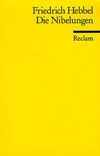 Die Nibelungen