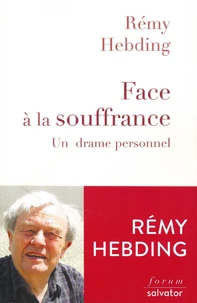 Face à la souffrance