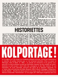 Historiettes