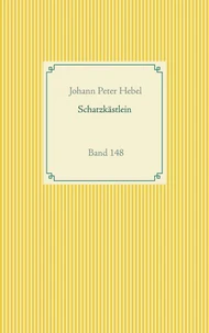 Schatzkästlein des rheinischen Hausfreundes