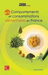 Comportement et consommations alimentaires des français