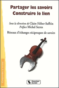 Partager Les Savoirs. Construire Le Lien