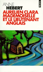 Aurélien, Clara, Mademoiselle et le lieutenant anglais