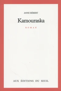 KAMOURASKA