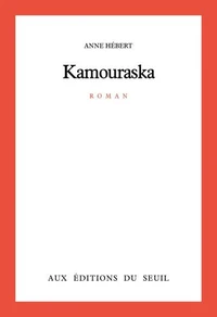 Kamouraska