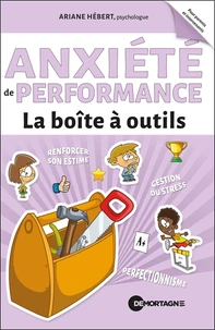 Anxiété de performance