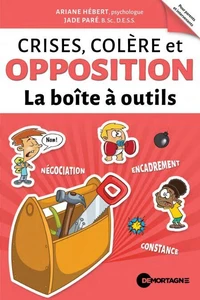 Crises, colère et opposition